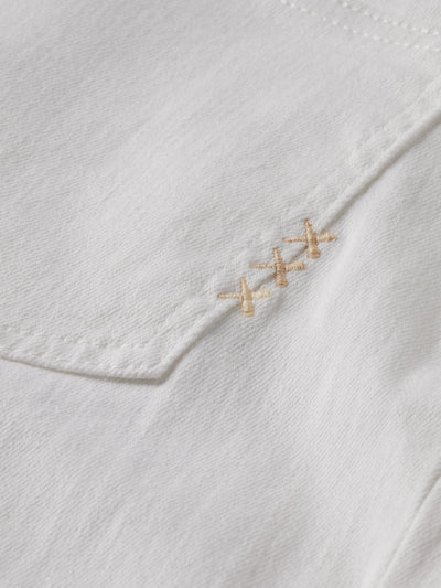 Scotch & Soda 32" Core The Sky straight jeans