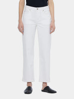 Scotch & Soda 32" Core The Sky straight jeans