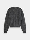 Scotch & Soda Core Fuzzy Relaxed Cardigan
