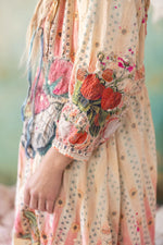 Magnolia Pearl FDLP Anastasia Dress