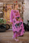 Magnolia Pearl  PDP Viggo T Dress