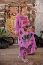 Magnolia Pearl  PDP Viggo T Dress