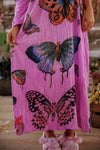 Magnolia Pearl  PDP Viggo T Dress