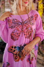 Magnolia Pearl  PDP Viggo T Dress