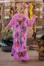 Magnolia Pearl  PDP Viggo T Dress