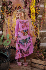 Magnolia Pearl  PDP Viggo T Dress