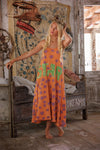 Magnolia Pearl  STAR APPLIQUE LANA TANK DRESS