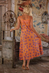 Magnolia Pearl  STAR APPLIQUE LANA TANK DRESS