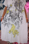 MAGNOLIA PEARL YOUR MAGIC IS SACRED T DRESS
