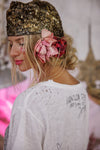 MAGNOLIA PEARL YOUR MAGIC IS SACRED T DRESS