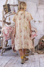 Magnolia Pearl Floral Ada Lovelace Dress