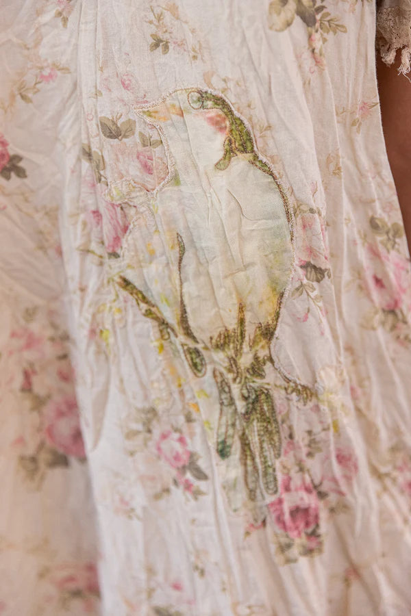 Magnolia Pearl Floral Ada Lovelace Dress