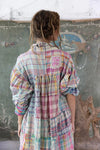 Magnolia Pearl Patchwork Tora Dress