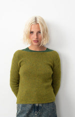 American Vintage East  Jumper