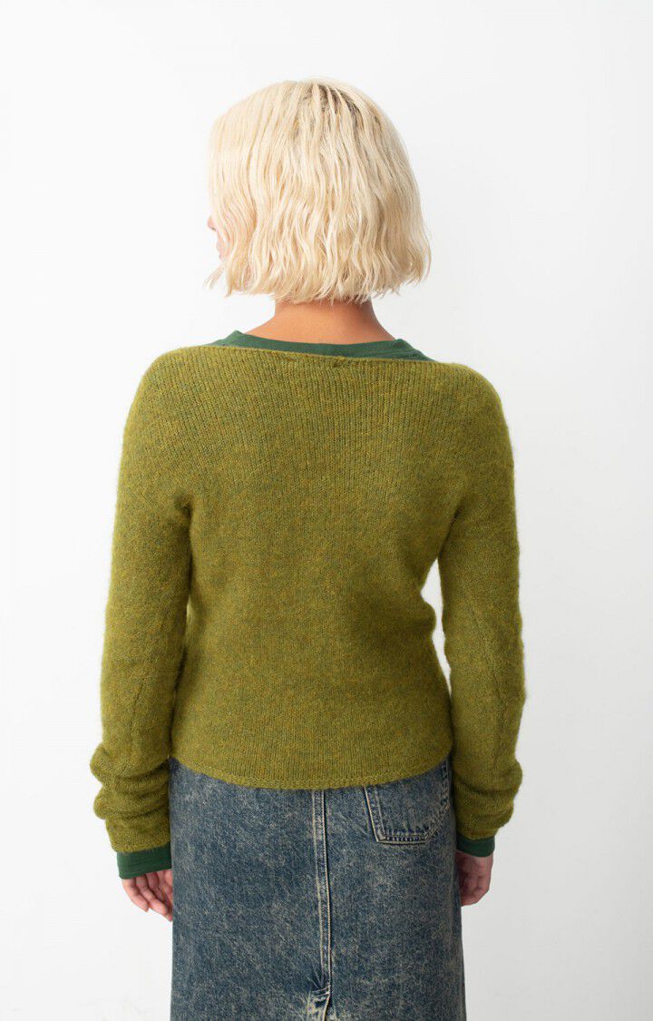 American Vintage East  Jumper