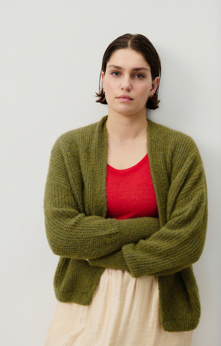 American Vintage East Cardigan