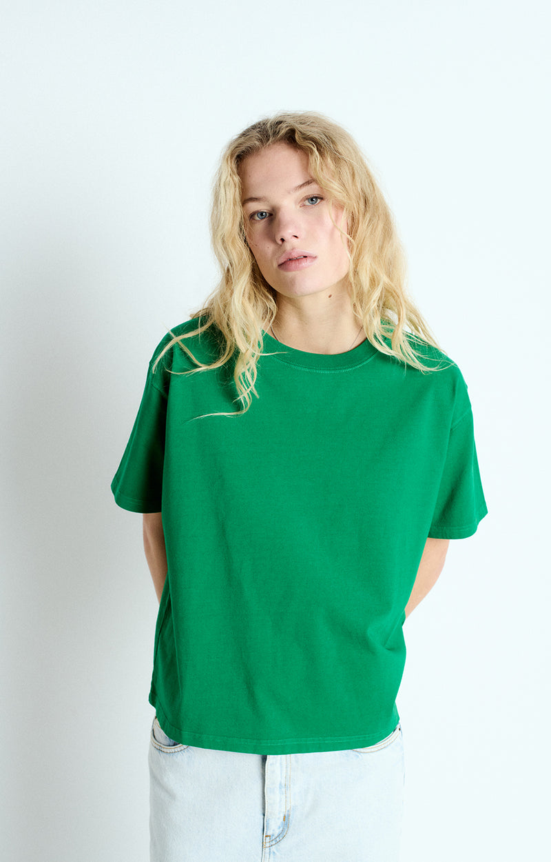 American Vintage Fizvalley T-SHIRT