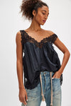 FREE PEOPLE LACEY ESSENTIAL TUNIC