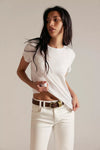 FREE PEOPLE NOVA TEE