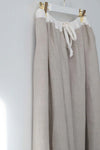 Lazybones Fion Linen Skirt