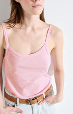American Vintage Gamipy Tank Top