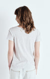 American Vintage Gamipy V Neck T-SHIRT