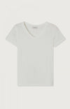 American Vintage Gamipy V Neck T-SHIRT
