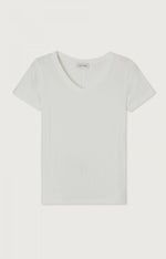 American Vintage Gamipy V Neck T-SHIRT