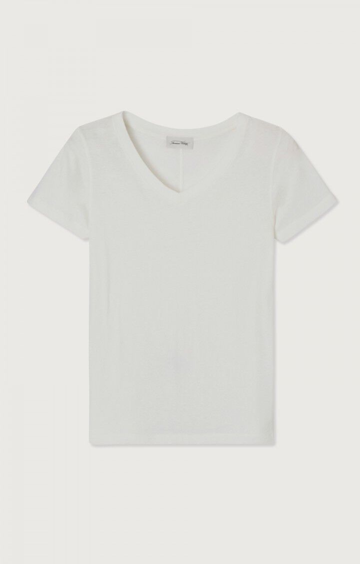 American Vintage Gamipy V Neck T-SHIRT