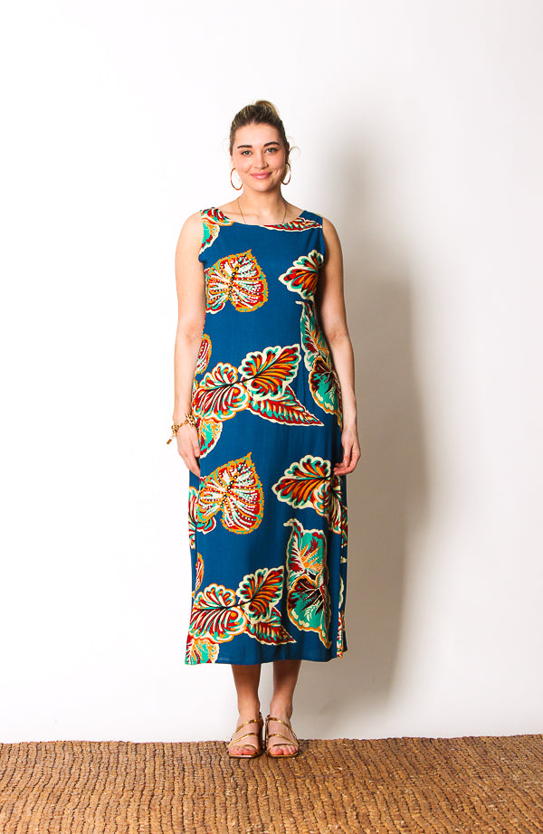 Honeysuckle Beach Mia Dress Honeysuckle Beach Mia Dress