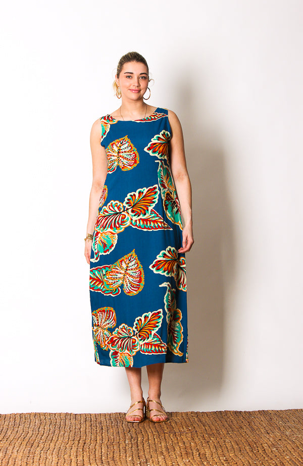 honeysuckle beach dress THE HONEYSUCKLE DRESS