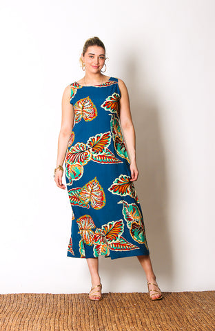 Honeysuckle Beach Mia Dress  strumpet