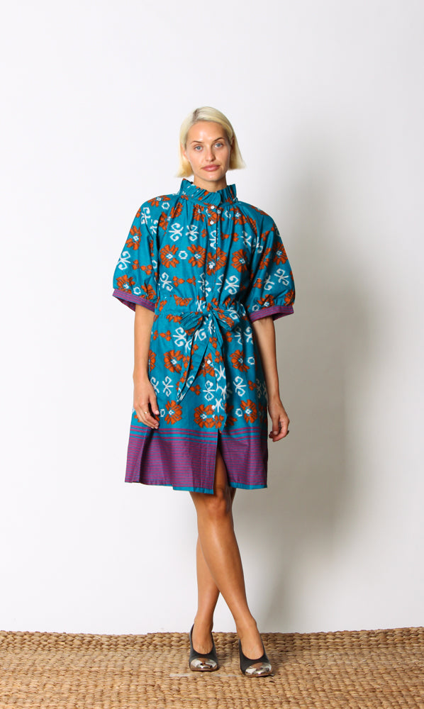 Honeysuckle Beach Tennessee Dress