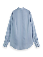 Scotch & Soda Striped Lightweight Shirt