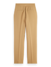 Scotch & Soda Robyn Relaxed Poly Crepe Pant