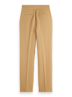 Scotch & Soda Robyn Relaxed Poly Crepe Pant