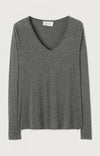 American Vintage L/S T-SHIRT