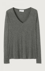 American Vintage L/S T-SHIRT