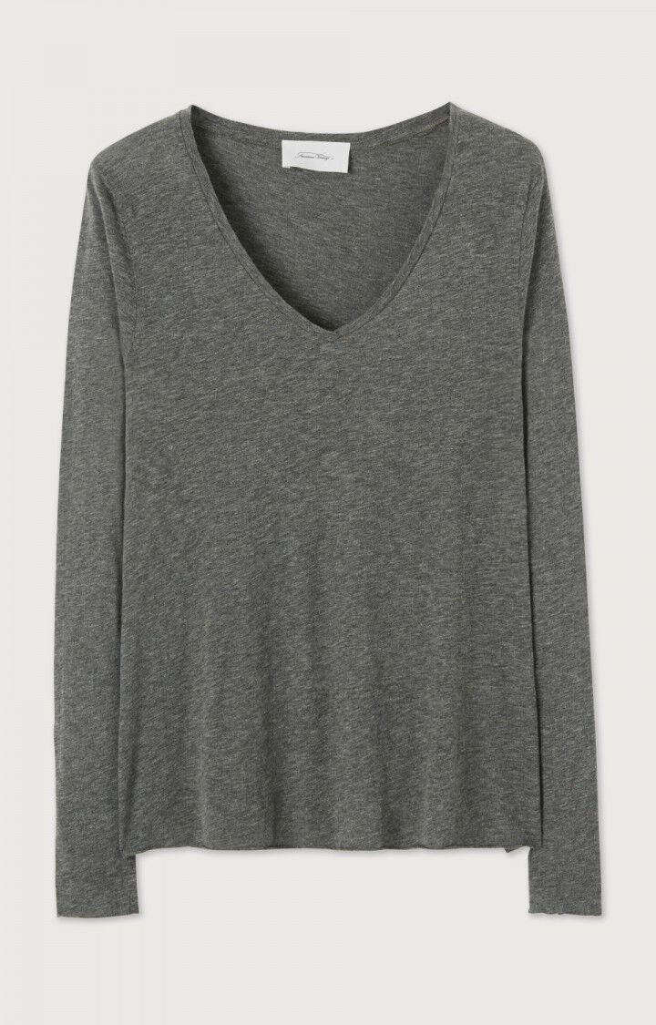 American Vintage L/S T-SHIRT