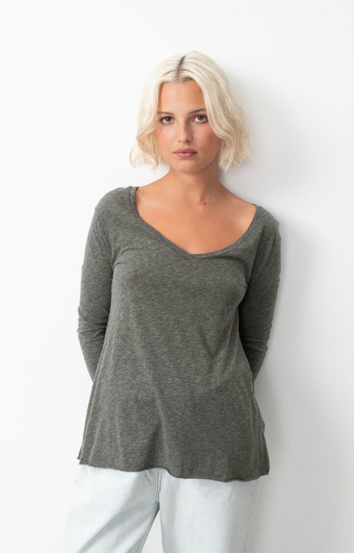 American Vintage L/S T-SHIRT