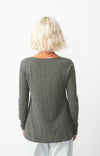 American Vintage L/S T-SHIRT