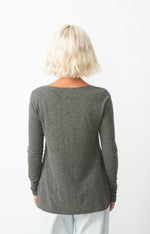 American Vintage L/S T-SHIRT