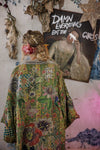 MAGNOLIA PEARL KONTESSA KIMONO
