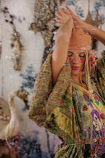 MAGNOLIA PEARL KONTESSA KIMONO