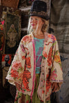 Magnolia Pearl  Birch Daigo Kimono