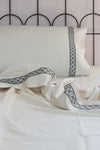 Lazybones King La Belle Sheet Set