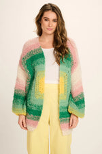 Les Tricots D'o Cashmere Cardigan