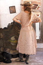 Magnolia Pearl Eyelet Virgie Dress