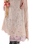 Magnolia Pearl Eyelet Virgie Dress