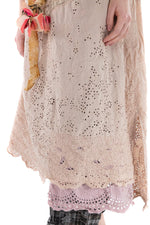 Magnolia Pearl Eyelet Virgie Dress